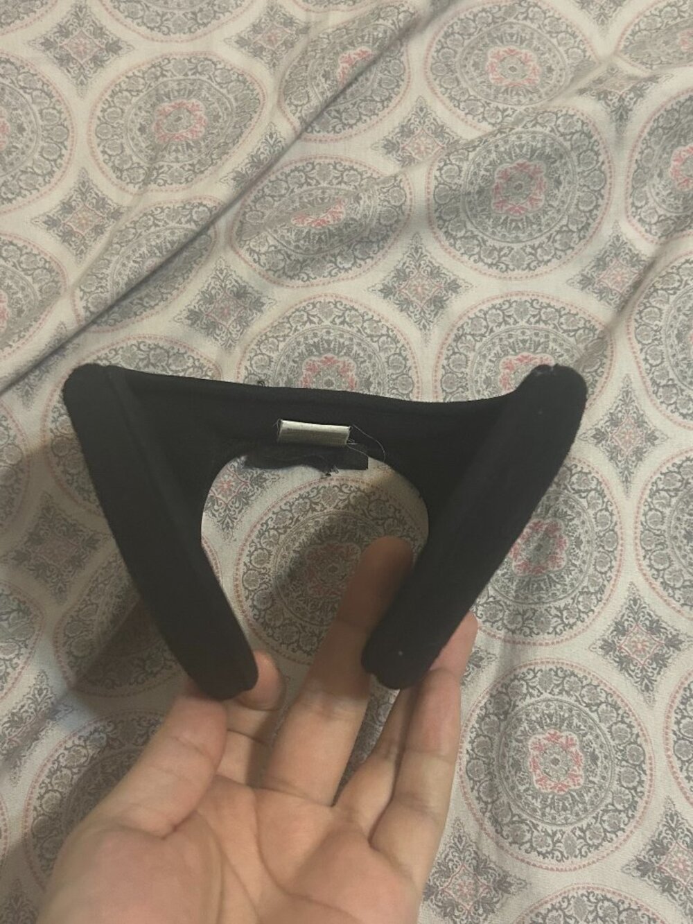 Ear Muffs Fleece Earwarmer